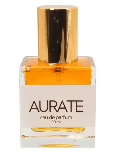 Aurate by Maison des Animaux Fragrances