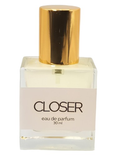 Closer by Maison des Animaux Fragrances