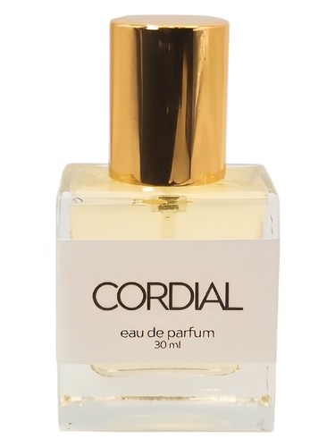 Cordial by Maison des Animaux Fragrances
