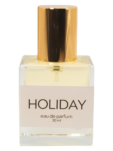 Holiday by Maison des Animaux Fragrances