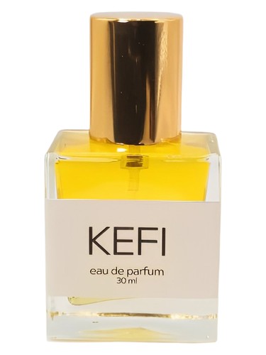 Kefi by Maison des Animaux Fragrances