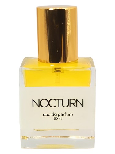 Nocturn by Maison des Animaux Fragrances
