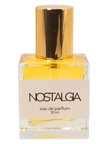 Nostalgia by Maison des Animaux Fragrances