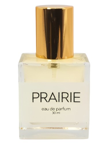 Prairie by Maison des Animaux Fragrances