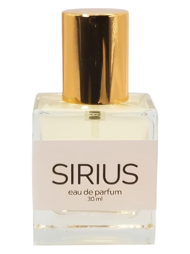 Sirius by Maison des Animaux Fragrances