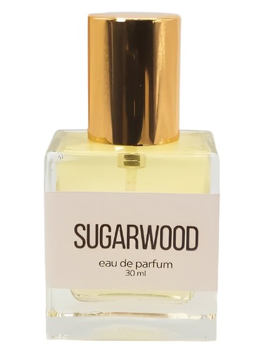 Sugarwood by Maison des Animaux Fragrances