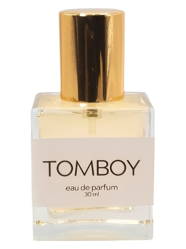 Tomboy by Maison des Animaux Fragrances