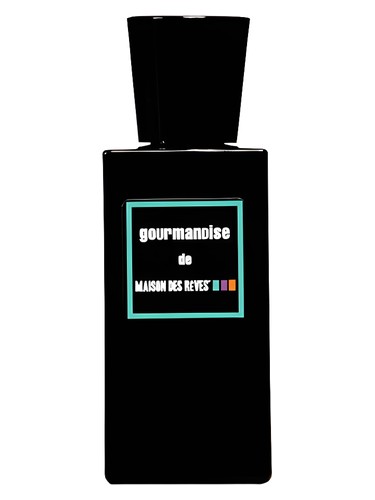 Gourmandise by Maison des Reves