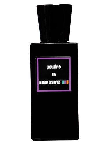 Poudre by Maison des Reves
