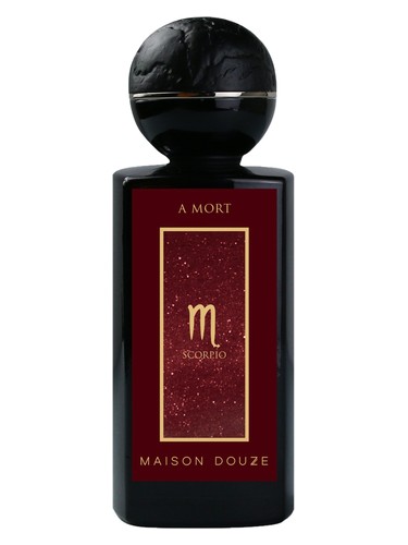 A Mort Scorpio by Maison Douze