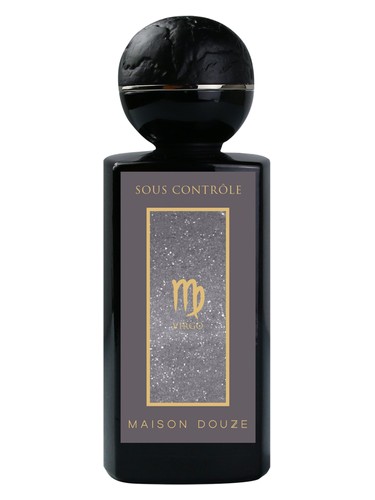 Sous Contrôle Virgo by Maison Douze