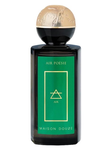 Air Poésie / Air by Maison Douze