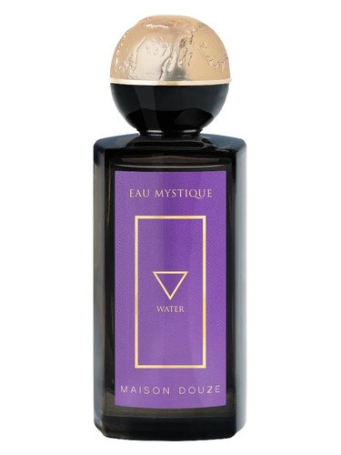 Eau Mystique / Water by Maison Douze