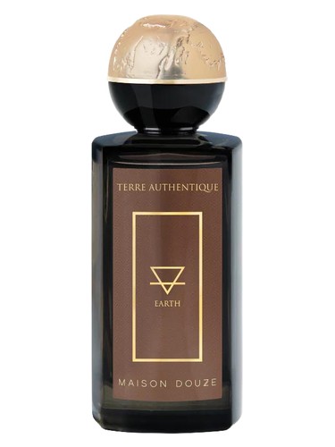 Terre Authentique / Earth by Maison Douze