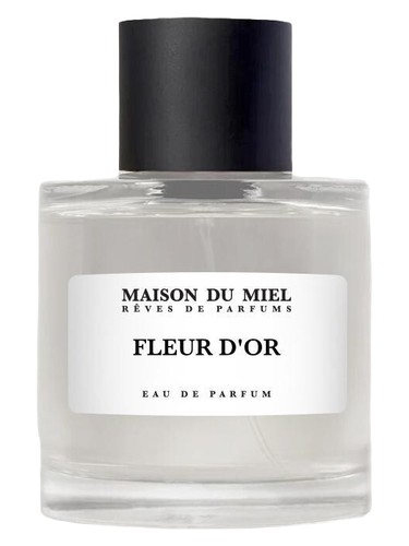 Fleur d'Or by Maison Du Miel