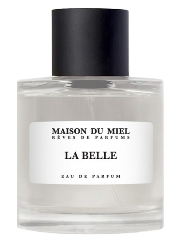 La Belle by Maison Du Miel
