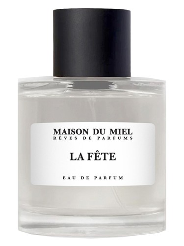 La Fete by Maison Du Miel