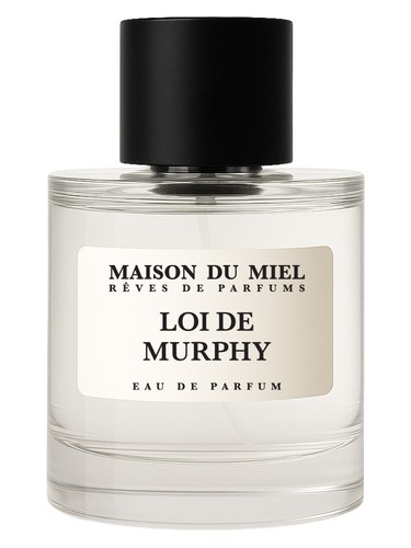 Loi de Murphy by Maison Du Miel