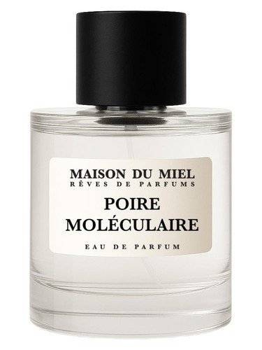 Poire Moléculaire by Maison Du Miel