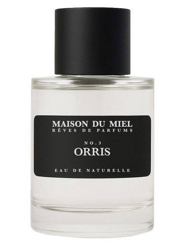 No.3 Orris by Maison Du Miel