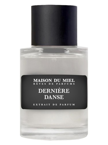 Dernière Danse by Maison Du Miel