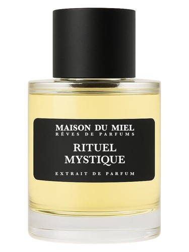 Rituel Mystique by Maison Du Miel