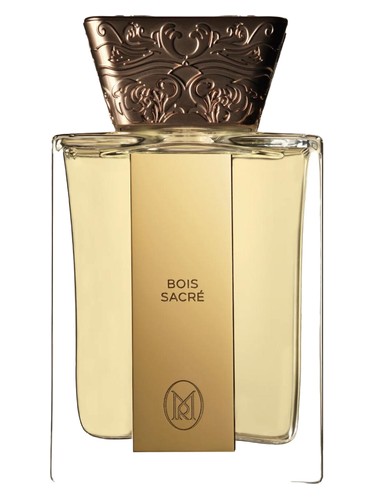 Bois Sacré by Maison du Roc