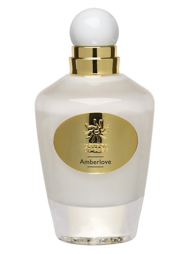 Amberlove by Maison Du Sage