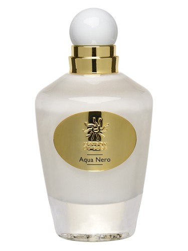 Aqua Nero by Maison Du Sage