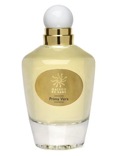 Prima Vera by Maison Du Sage