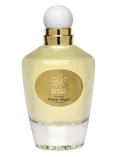 Velvet Angel by Maison Du Sage