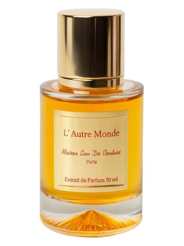 L'Autre Monde by Maison Eau de Couture