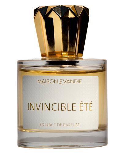 Invincible Été by Maison Evandie