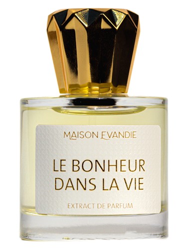 Le Bonheur Dans La Vie by Maison Evandie
