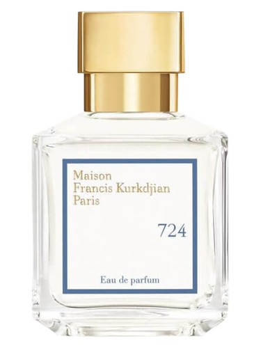 724 by Maison Francis Kurkdjian
