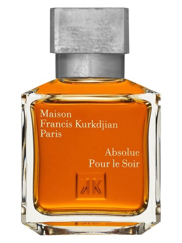 Absolue Pour le Soir by Maison Francis Kurkdjian