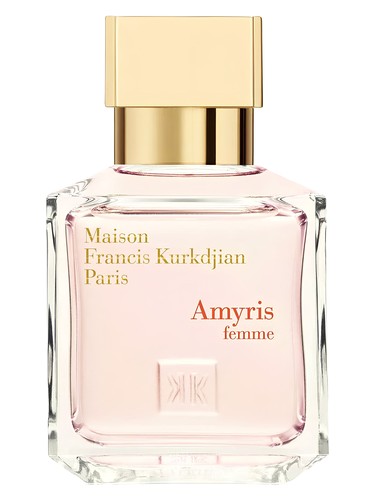 Amyris Femme by Maison Francis Kurkdjian