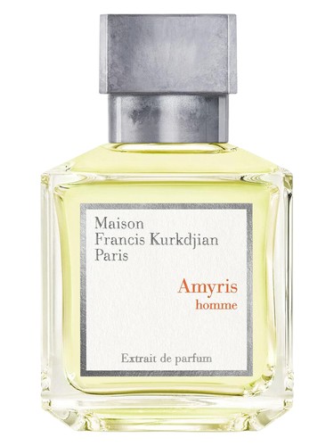 Amyris Homme Extrait de Parfum by Maison Francis Kurkdjian