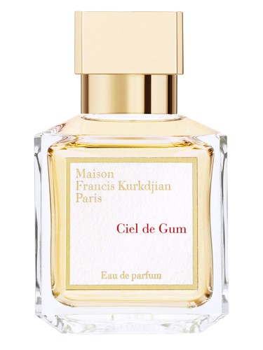 Ciel de Gum by Maison Francis Kurkdjian