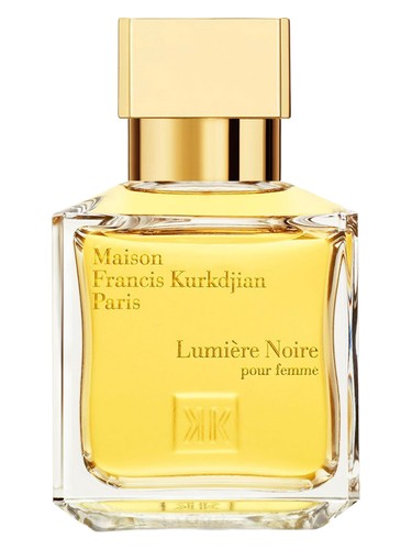 Lumière Noire Pour Femme by Maison Francis Kurkdjian