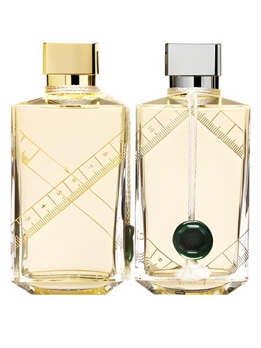Limited Crystal Edition Fragrances by Maison Francis Kurkdjian