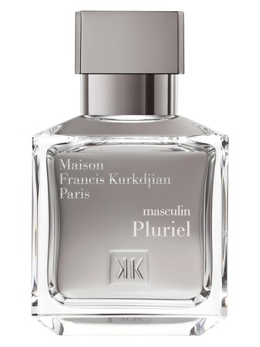 Masculin Pluriel by Maison Francis Kurkdjian