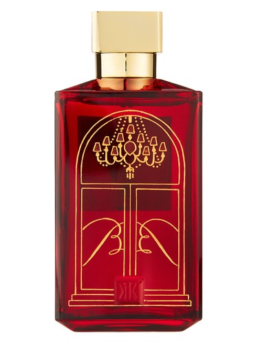 Baccarat Rouge 540 Extrait Limited Edition by Maison Francis Kurkdjian