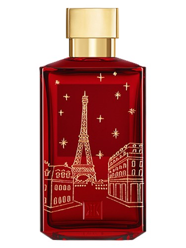 Baccarat Rouge 540 Extrait Limited Edition 2021 by Maison Francis Kurkdjian