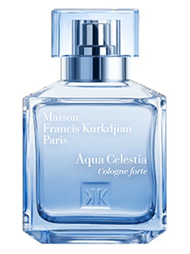 Aqua Celestia Cologne Forte by Maison Francis Kurkdjian