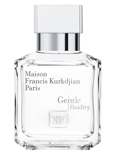 Gentle Fluidity Silver by Maison Francis Kurkdjian