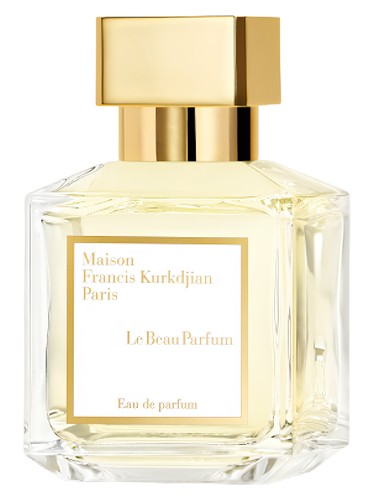 Le Beau Parfum 2025 by Maison Francis Kurkdjian