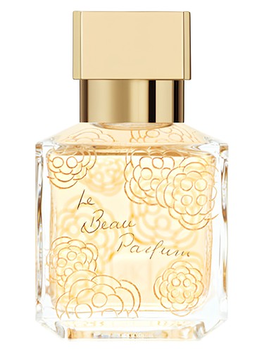Le Beau Parfum Limited Edition by Maison Francis Kurkdjian