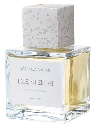1,2,3, Stella! by Maison Gabriella Chieffo