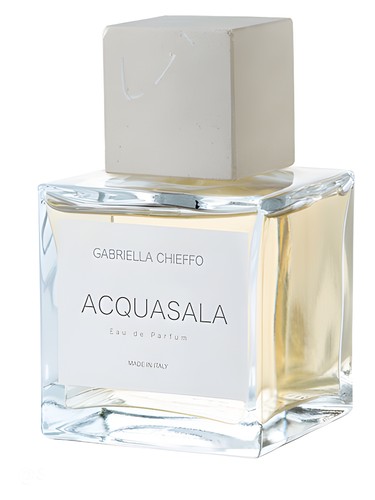 Acquasala by Maison Gabriella Chieffo